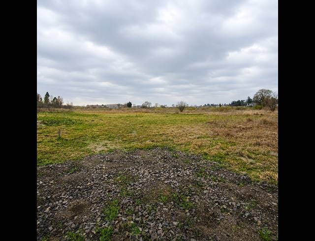 2,024M² VACANT LAND FOR SALE IN HENLEY ON KLIP